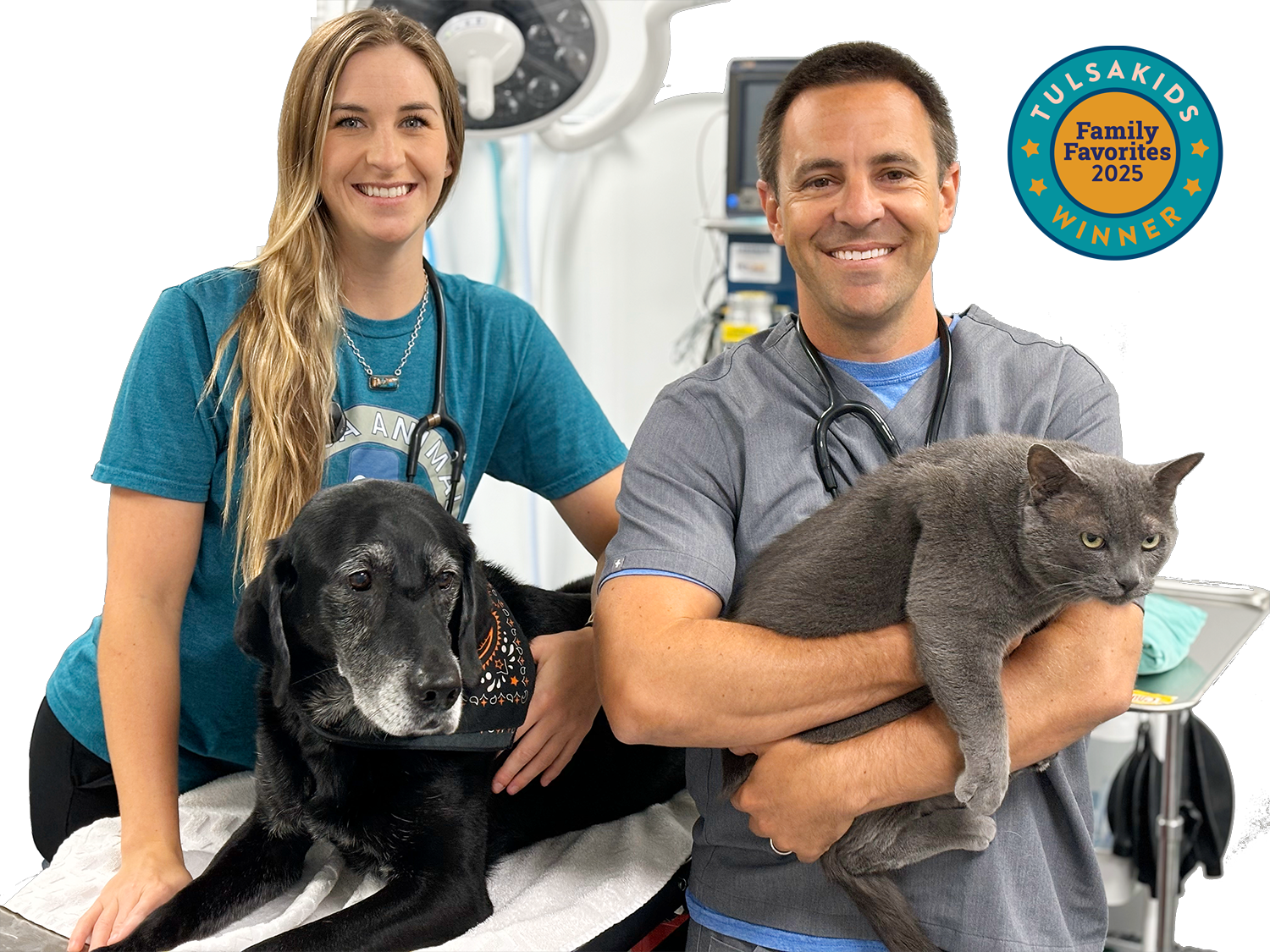Tulsa Animal Urgent Care
